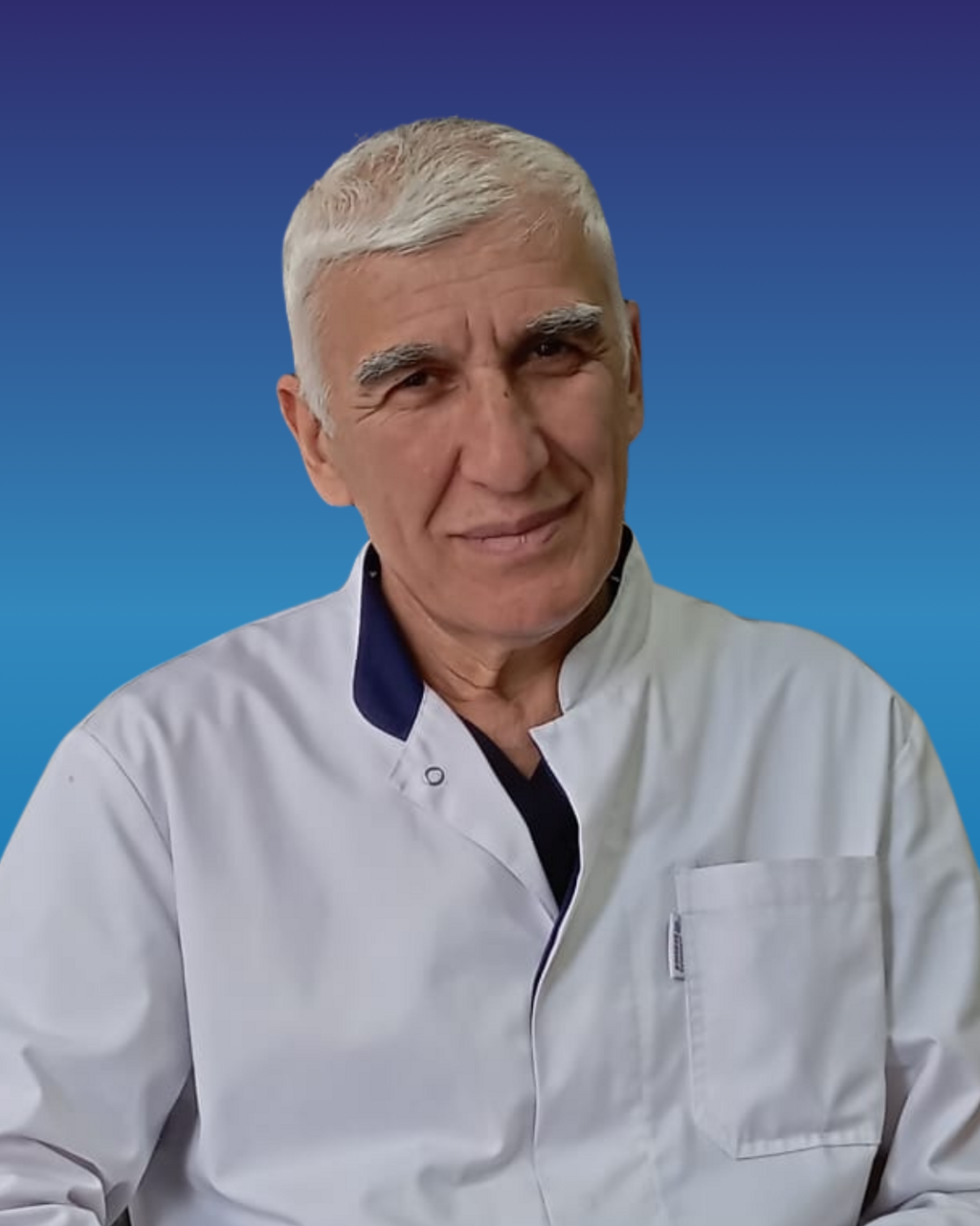  Маликов Мирзобадал Халифаевич 
