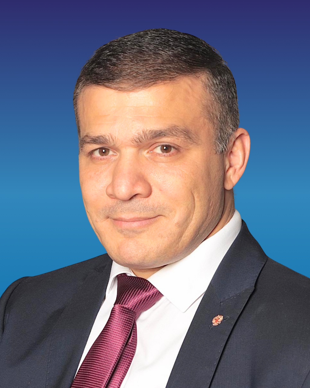  Рахимов Ахмед Якупович 